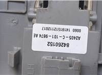 Фонарь салона (плафон) Chevrolet Equinox 2017- 20255354 #2