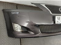  Бампер Lexus IS 2005-2013 20255373 #2