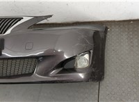  Бампер Lexus IS 2005-2013 20255373 #3
