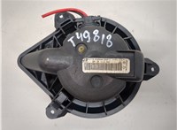  Двигатель отопителя (моторчик печки) Peugeot 406 1999-2004 20255382 #2