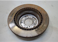  Диск тормозной Mercedes E W212 2009-2013 20255385 #1