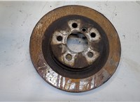  Диск тормозной BMW X1 (F48) 2015-2019 20255393 #3