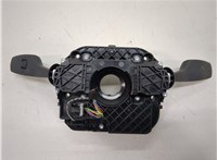  Переключатель поворотов и дворников (стрекоза) BMW 5 F10 2010-2016 20255419 #4