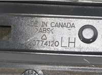 20774120 Молдинг крыла Chevrolet Volt 2010-2015 20255429 #2