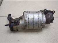  Катализатор Honda Crosstour 20255431 #2