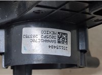  Шлейф руля Chevrolet Volt 2010-2015 11331722 #5