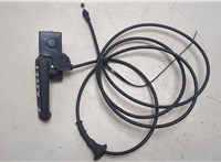  Трос капота Chevrolet Volt 2010-2015 20252737 #1