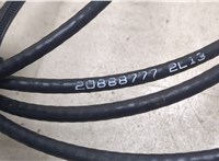  Трос капота Chevrolet Volt 2010-2015 20252737 #3