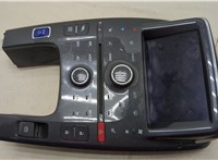  Дисплей компьютера (информационный) Chevrolet Volt 2010-2015 20252769 #1