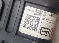  Подушка безопасности коленная Chevrolet Volt 2010-2015 20252791 #2