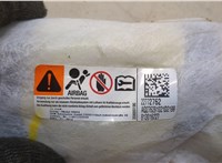  Подушка безопасности боковая (в сиденье) Chevrolet Volt 2010-2015 20252805 #2