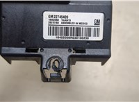  Сопротивление отопителя (моторчика печки) Chevrolet Volt 2010-2015 20253734 #2