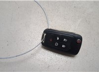  Ключ зажигания Chevrolet Volt 2010-2015 20253859 #1