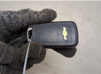  Ключ зажигания Chevrolet Volt 2010-2015 20253859 #2