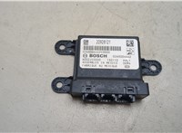  Блок управления парктрониками Chevrolet Volt 2010-2015 20253863 #1