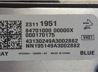 Блок управления двигателем Chevrolet Volt 2010-2015 20253864 #2