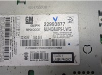  Блок управления навигацией Chevrolet Volt 2010-2015 20254642 #2