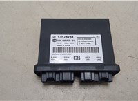  Блок управления бесключевого доступа Chevrolet Volt 2010-2015 20254822 #1