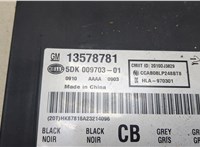  Блок управления бесключевого доступа Chevrolet Volt 2010-2015 20254822 #2