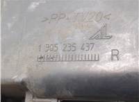6205V1 Фара (передняя) Peugeot 406 1999-2004 20255445 #13