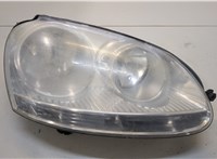  Фара (передняя) Volkswagen Jetta 5 2004-2010 20255452 #1