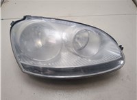 1K6941030Q Фара (передняя) Volkswagen Jetta 5 2004-2010 20255452 #10