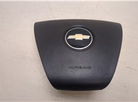 42354721, 95368745 Подушка безопасности водителя Chevrolet Captiva 2011-2016 20255463 #1
