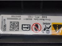 42354721, 95368745 Подушка безопасности водителя Chevrolet Captiva 2011-2016 20255463 #2