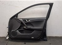 67010TL0300ZZ Дверь боковая (легковая) Honda Accord 8 2008-2013 20255480 #4
