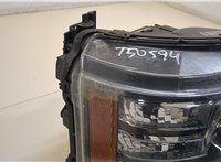  Фара (передняя) Land Rover Range Rover Sport 2009-2013 20255493 #2