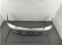  Заглушка (решетка) бампера Toyota Corolla Verso 2004-2009 11331781 #1