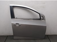  Дверная карта (Обшивка двери) Chevrolet Aveo (T300) 2011- 11331800 #1