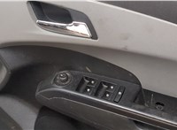  Дверная карта (Обшивка двери) Chevrolet Aveo (T300) 2011- 11331800 #5