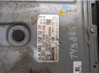  Блок управления двигателем Mercedes Vito W639 2004-2013 20255525 #2