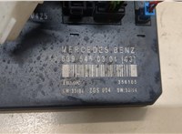  Блок управления SAM Mercedes Vito W639 2004-2013 20255527 #4