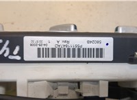  Переключатель отопителя (печки) Dodge Caliber 20255532 #3