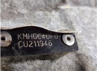  КПП - автомат (АКПП) Hyundai Genesis 2008-2013 20255536 #8