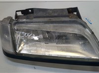  Ресничка под фару Citroen Xantia 1998-2000 11331821 #1
