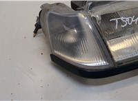  Ресничка под фару Citroen Xantia 1998-2000 11331821 #3