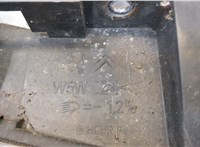  Ресничка под фару Citroen Xantia 1998-2000 11331821 #6