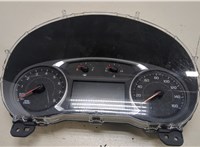 84642813 Щиток приборов (приборная панель) Chevrolet Equinox 2017- 20255541 #1