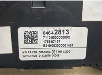 84642813 Щиток приборов (приборная панель) Chevrolet Equinox 2017- 20255541 #3