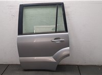  Дверь боковая (легковая) Toyota Land Cruiser Prado (120) - 2002-2009 20255542 #1