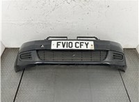  Бампер Volkswagen Golf 6 2009-2012 20255548 #1