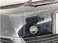  Бампер Volkswagen Golf 6 2009-2012 20255548 #5