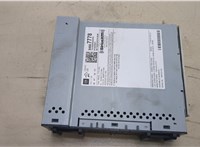 84667778 Блок управления радиоприемником Chevrolet Equinox 2017- 20255561 #1
