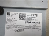 84667778 Блок управления радиоприемником Chevrolet Equinox 2017- 20255561 #2