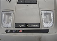  Фонарь салона (плафон) Chevrolet Equinox 2017- 20255568 #2