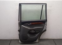  Дверь боковая (легковая) Toyota Land Cruiser Prado (120) - 2002-2009 20255569 #7