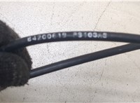  Ручка открывания капота Chevrolet Equinox 2017- 11331836 #3